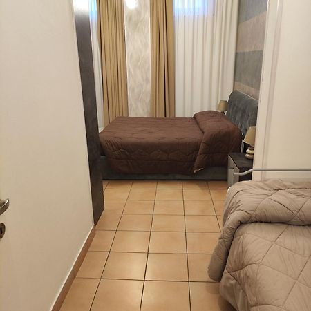 Residence San Miguel Виченца Экстерьер фото