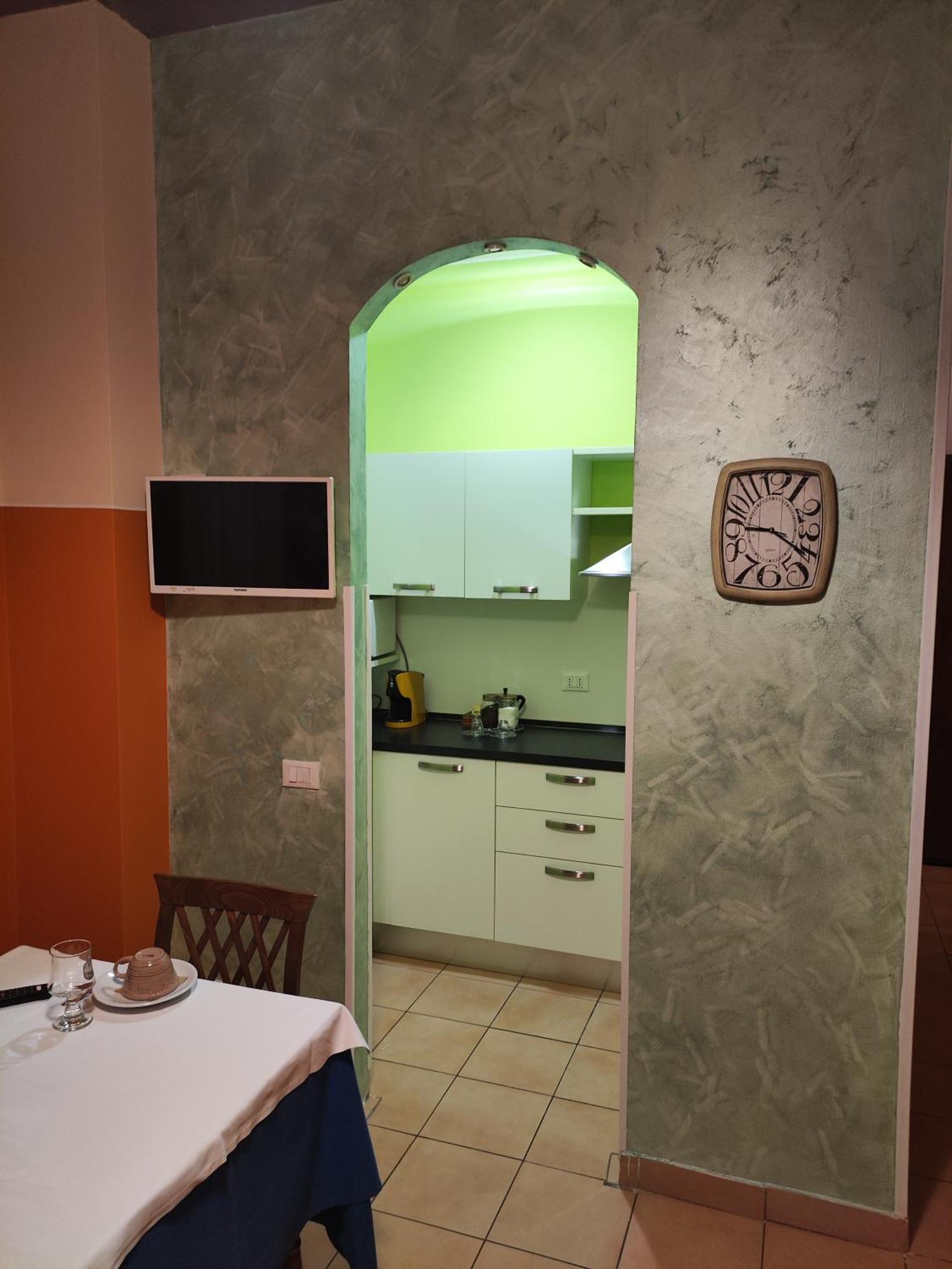 Residence San Miguel Виченца Экстерьер фото